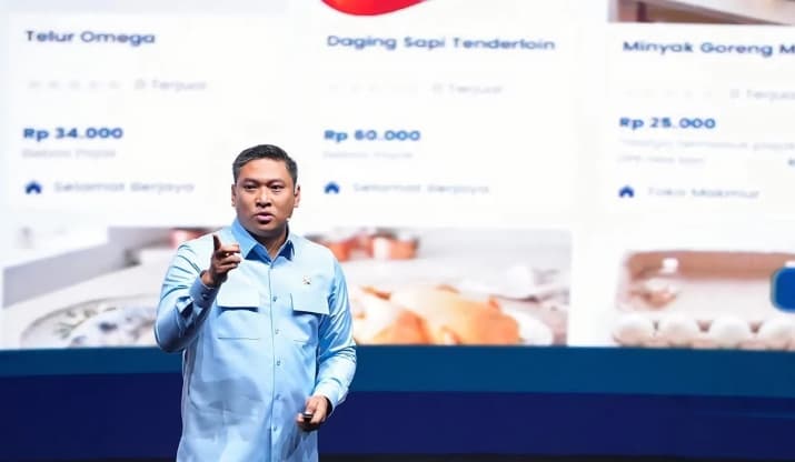 Pemerintah Jadikan Program MBG Indikator Insentif Daerah Rp1 Triliun Mulai 2027, BGN Tegaskan Dana Bukan Khusus Makan Gratis