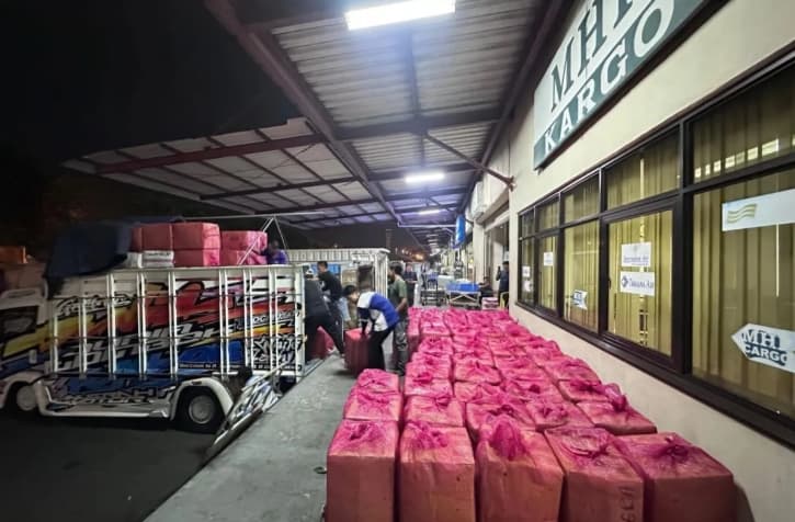 Harga Cabai Rawit di Halmahera Utara Tembus Rp150 Ribu per Kg, Kemendag Kirim 7 Ton dari Probolinggo