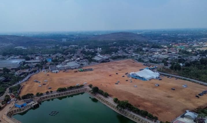 Calon Mitra Proyek Sampah Jadi Listrik Denera Tembus 101 Entitas, Investor Lokal Semakin Mendominasi