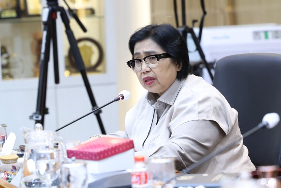 Irma Suryani Pertanyakan Insentif Rp1 Triliun bagi Kepala Daerah Pendukung MBG, Desak Pemerintah Prioritaskan Keamanan Pangan