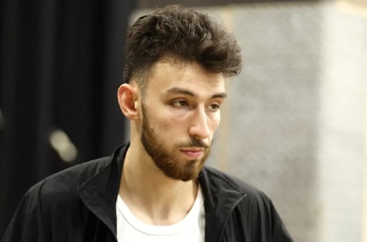 Oklahoma City Thunder Kehilangan Chet Holmgren hingga 10 Pekan, Tiga Pemain Inti Cedera pada Awal Musim NBA