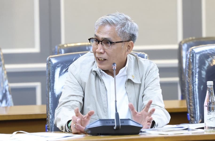 DPR Desak LPSK Pulihkan Trauma Santriwati Sukoharjo Usai Penggerebekan Polisi Dini Hari