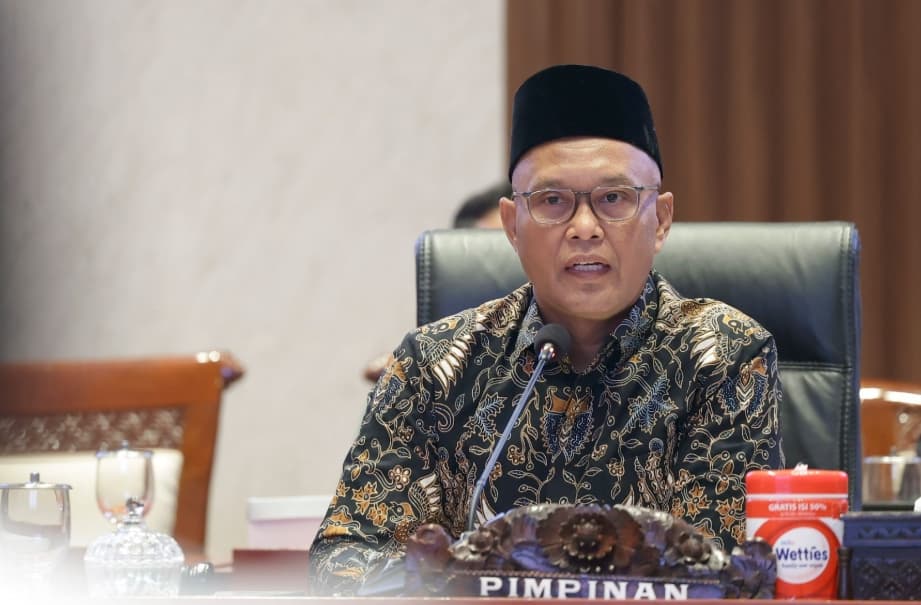 DPR Dorong Indonesia-Singapura Usut Korporasi dan Aliran Dana Karhutla Setelah Pembentukan Satgas Bersama