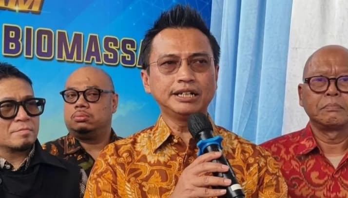 PLN dan Kemendes Luncurkan Program Biomassa untuk PLTU, Targetkan Penggantian 2,4 Juta Ton Batu Bara