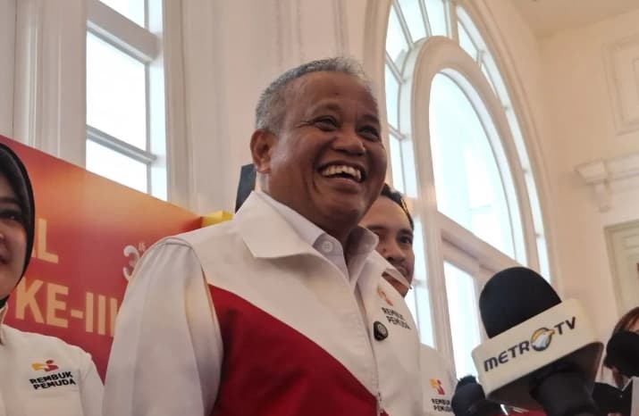 Kementan Kaji Impor 100 Ribu Ekor Sapi pada 2027 untuk Kejar Swasembada Susu, Target Jangka Panjang Capai 1 Juta Ekor
