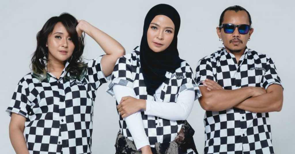 Ada Kisah Nyata Dibalik Video Musik 'Mantanku' yang Baru Dirilis Kotak