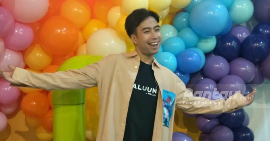 6 Tahun Berkiprah di Industri Musik, Vidi Aldiano Mengaku Baru Temukan Jati Diri