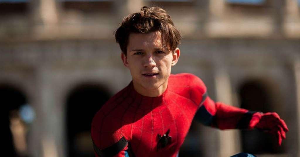 'Spider-Man: No Way Home' Direncanakan Rilis Desember 2021