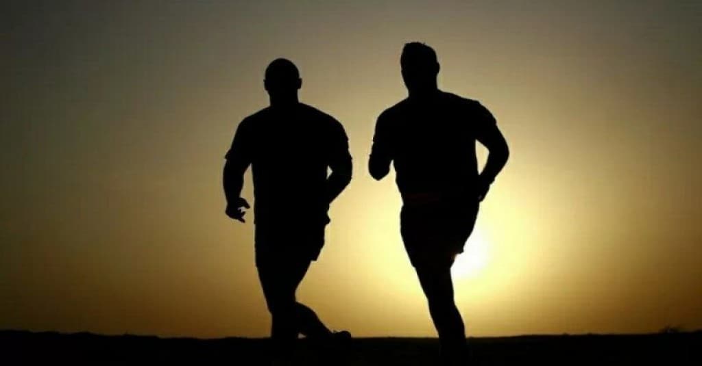 Pakar Anjurkan Tetap Lakukan Aktivitas Fisik Selama Bulan Ramadhan
