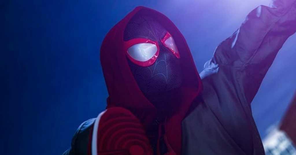 Sekuel 'Spider-Man: Into the Spider-Verse' Akan Digarap Tiga Sutradara Sekaligus