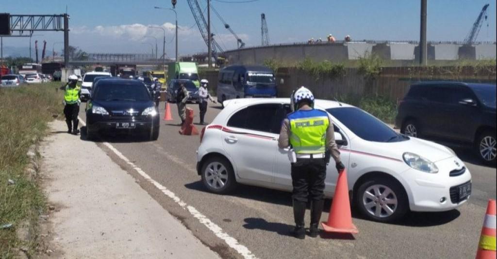 Jangan Mau Jadi Penumpang Travel Gelap! Tak Ditanggung Asuransi Kalau Celaka