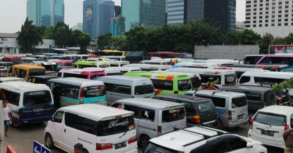 Tegas, Jasa Marga Tolak Berikan Jaminan untuk Travel Gelap Jika Terjadi Kecelakaan