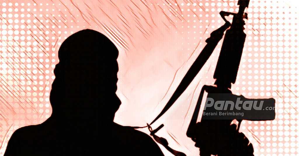 Kelompok MIT Poso Diduga Telah Melakukan Pembunuhan Terhadap Dua Orang Petani