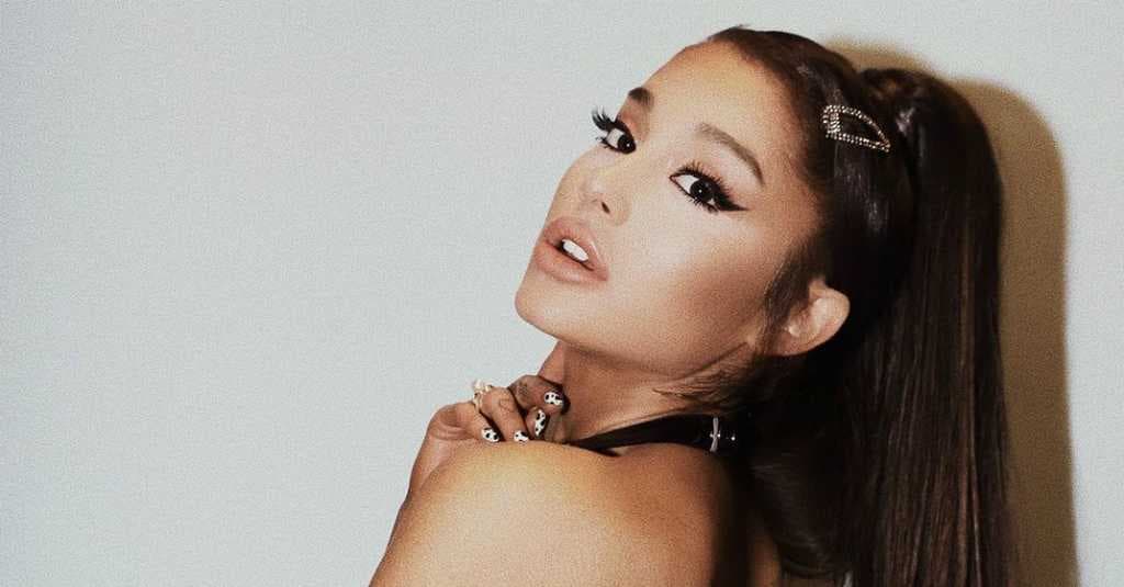 Ariana Grande Dikabarkan Telah Menikah dengan Pengusaha Real Estate