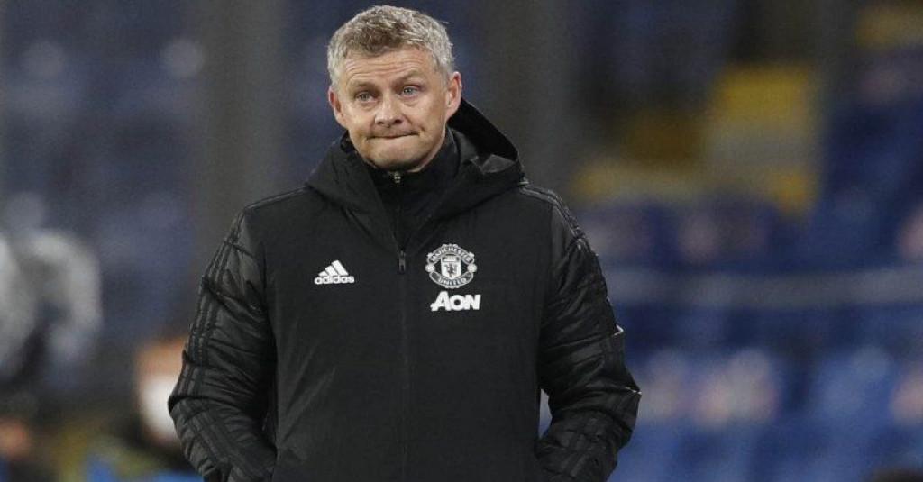Kalah di Final Liga Eropa dari Villareal, Ole Gunnar Solskjaer Ungkap Suasana di Ruang Ganti