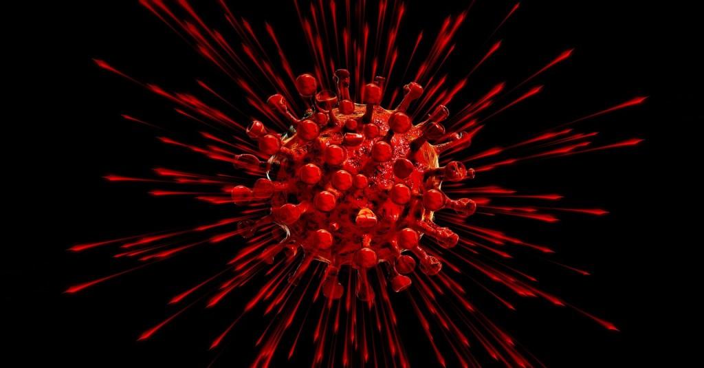 Ilmuwan Ungkap Asal Usul Virus COVID-19