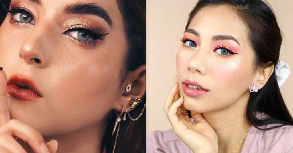 Tasya Farasya dan Abel Cantika Berbagi Tips Tampil Cantik Percaya Diri