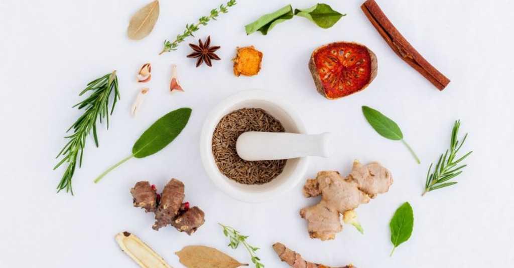 Ini Kiat agar tak Salah Konsumsi Obat Herbal