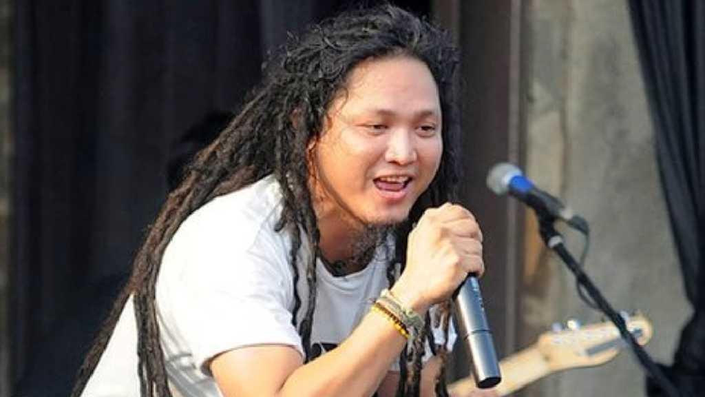 Vokalis Steven and Coconuttreez Meninggal Dunia