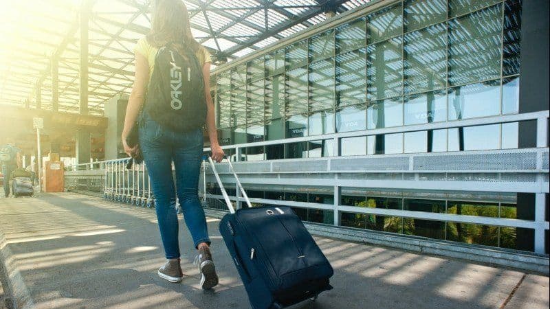 Pelaku Travel Berusaha Optimistis Memasuki Semester II Tahun 2021