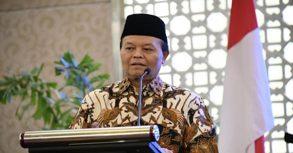 HNW Serukan Kolaborasi untuk Atasi Pandemi: Virus Ini Tak Beda-bedakan Manusia