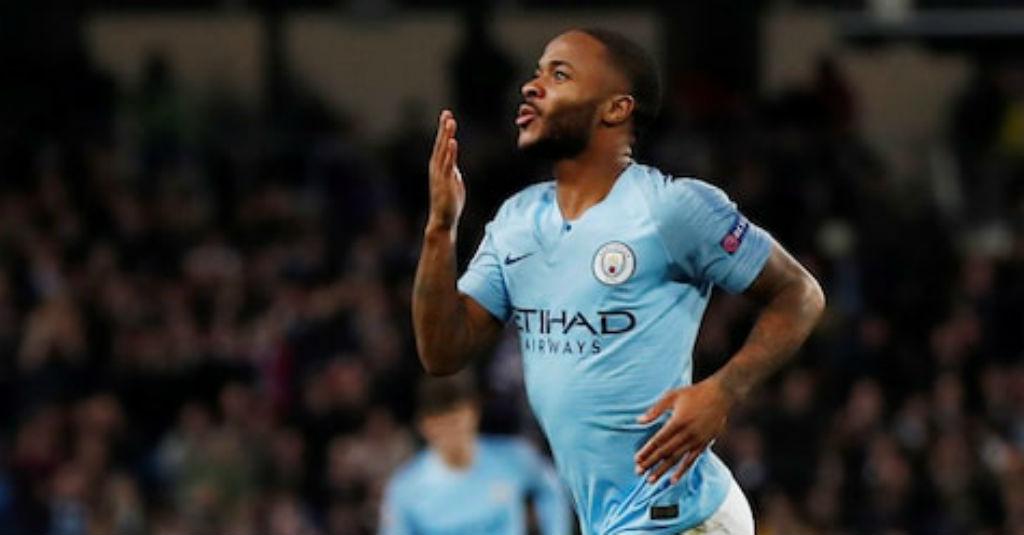 John Stones Dukung Raheem Sterling Menjadi Pemain Terbaik di EURO 2020