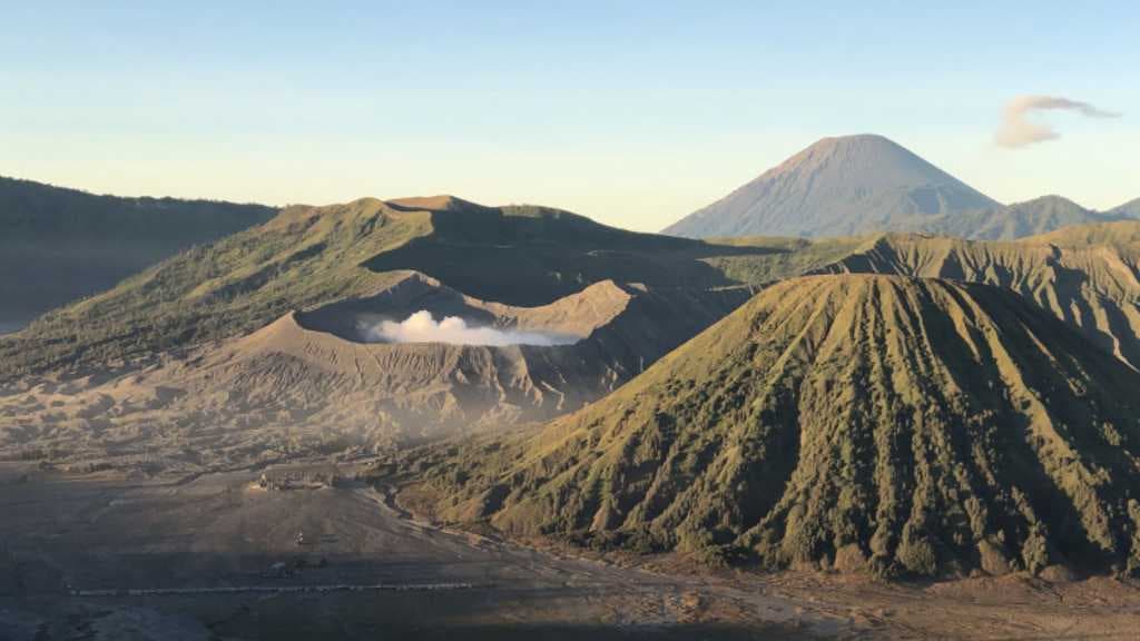 PPKM Berlanjut, Penutupan Kawasan Bromo-Semeru Diperpanjang hingga 25 Juli