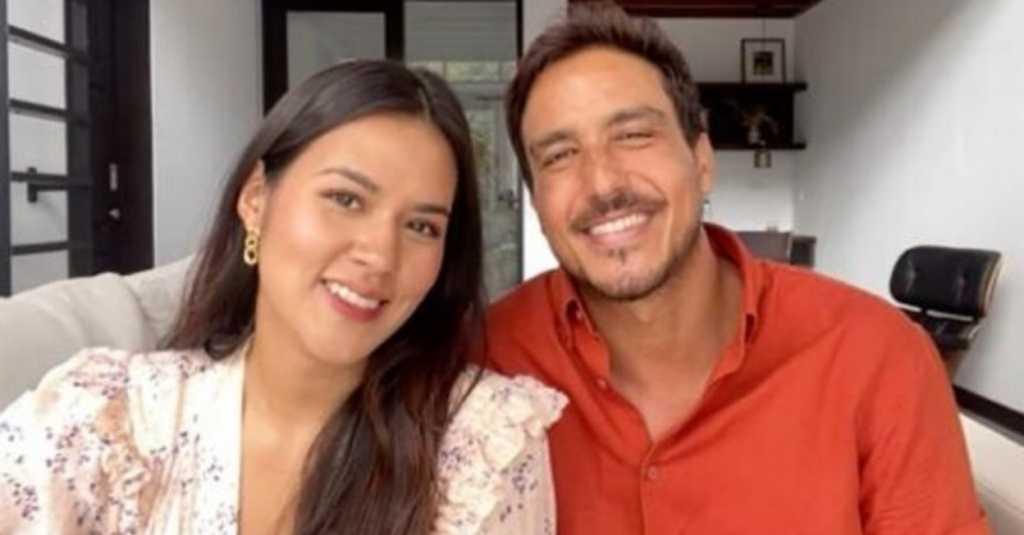 Raisa dan Hamish Daud Kompak Beri Contoh ke Anak Disiplin Prokes