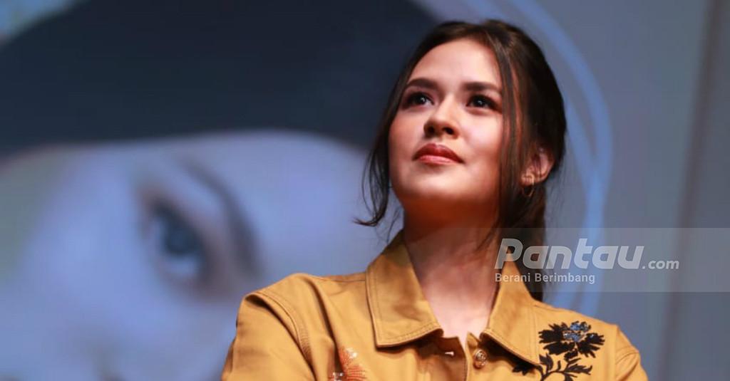 Demi Anak Raisa Gelar 'Show' di Rumah Setiap Hari