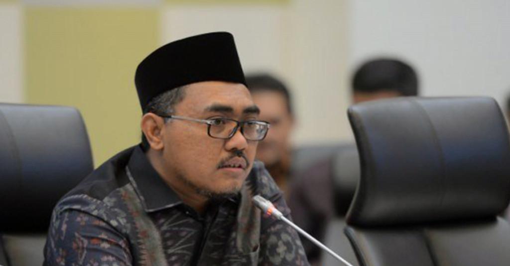Gus Jazil: Kita Cetak Santri yang Paham Ilmu Agama yang Utuh dan Punya Karakter ke-Indonesia-an