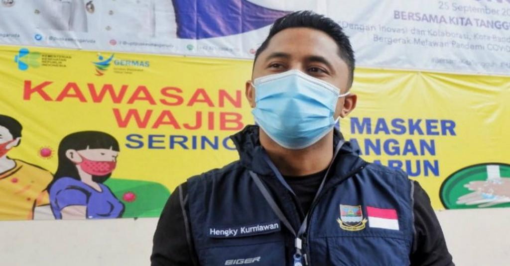 Hengky Kurniawan Mengaku Tak Dilibatkan dalam Satgas Penanganan COVID-19 Bandung Barat 2020