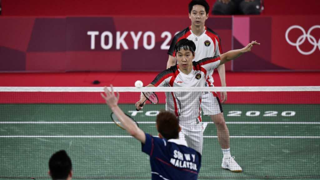 Ditaklukan Malaysia, Minions Gagal Melaju ke Semifinal Olimpiade Tokyo 2020