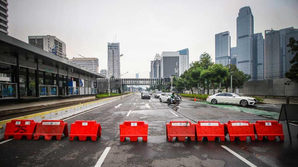 3 Instruksi Mendagri soal Perpanjangan PPKM Level 4, Ini Isinya