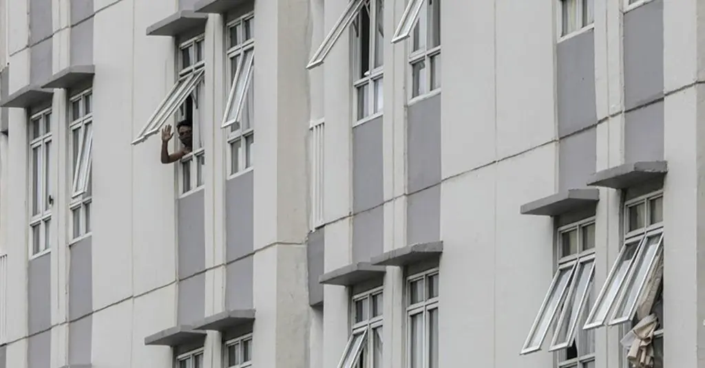 Kabar Baik, Sebanyak 119.753 Pasien COVID-19 di Wisma Atlet Dinyatakan Sembuh