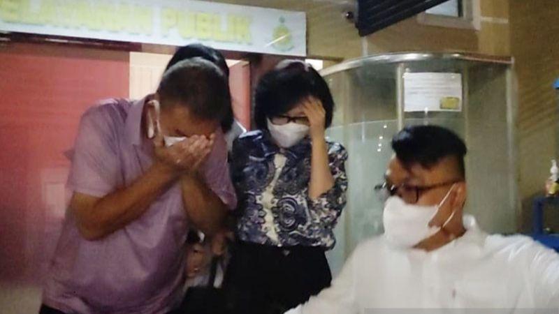 Heboh Polemik Donasi Rp2 Triliun dari Keluarga Akidi Tio, Kompolnas Turun Tangan dan Bilang Begini