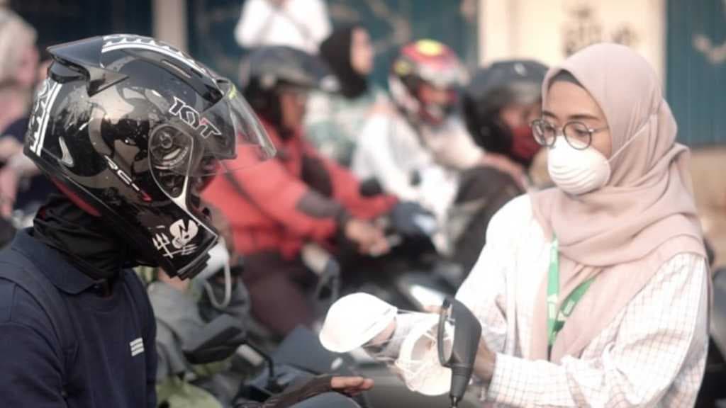 Terkuak! BPK Temukan Anies Boroskan Anggaran Capai Rp5,8 Miliar untuk Beli Masker