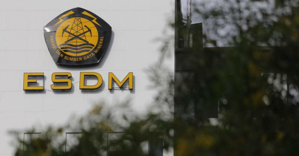 Kementerian ESDM Dorong Pengembangan EBT Skala Besar untuk Turunkan Emisi GRK