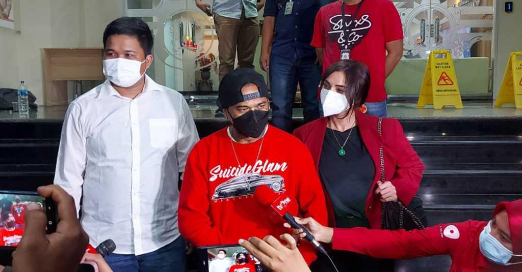 3 Alasan Polisi Tak Tahan Jerinx Meski Sudah Berstatus Tersangka