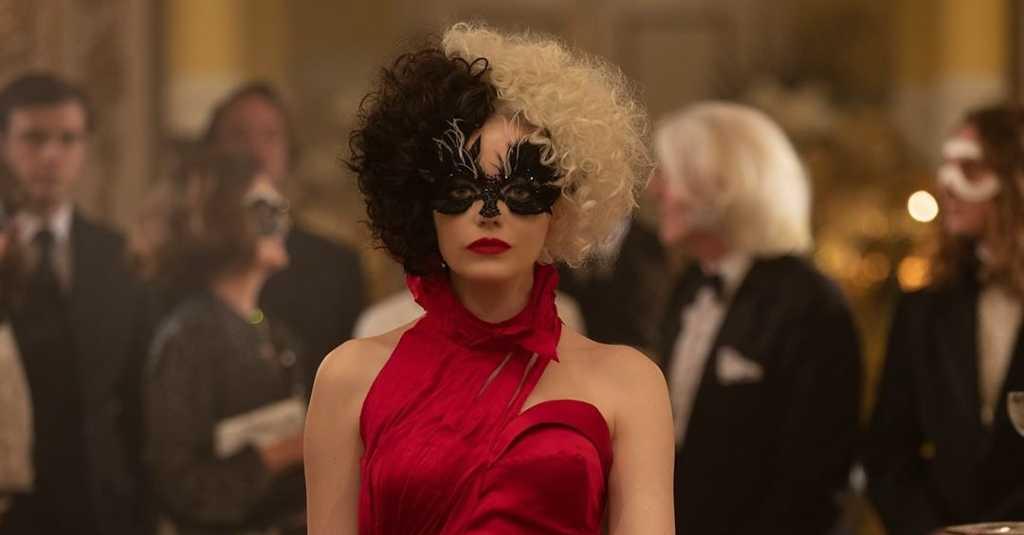 Emma Stone Akan Kembali Bintangi 'Cruella 2'