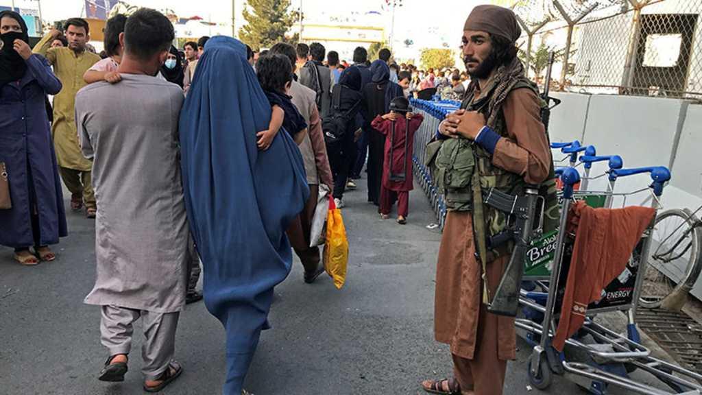Situasi Memburuk, Pemerintah Rencanakan Evakuasi WNI dari Afghanistan