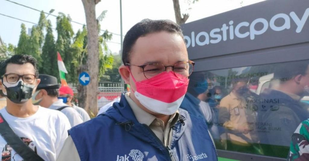Maknai Kemerdekaan, Anies Bahas Momen Kebangkitan Nasional dan Sumpah Pemuda