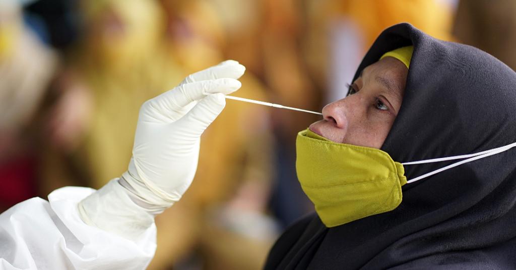 Reaksi Laboratorium Usai Harga Tes PCR Diturunkan: Tidak Merugikan