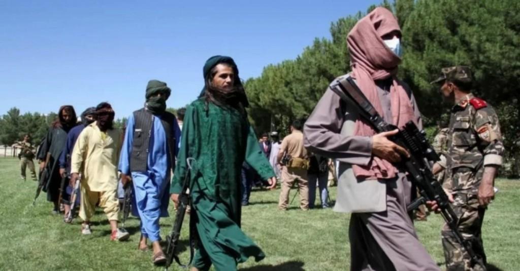 Hormati Hak Rakyat Afghanistan, China Berharap Taliban Tepati Janji dan Buat Terobosan