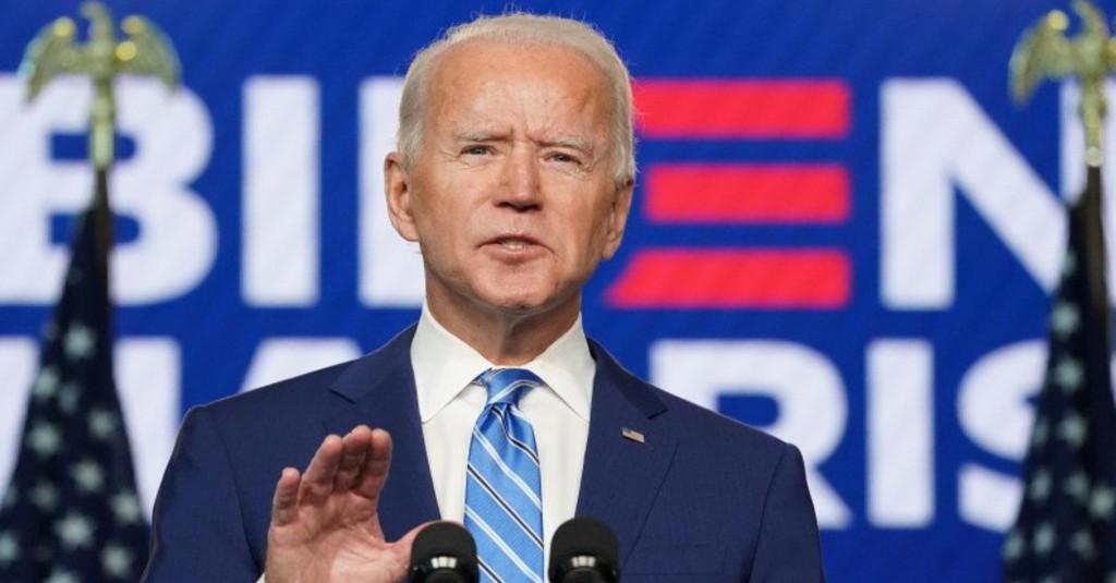 Presiden Amerika Serikat Joe Biden Sampaikan Ucapan Selamat HUT Kemerdekaan RI