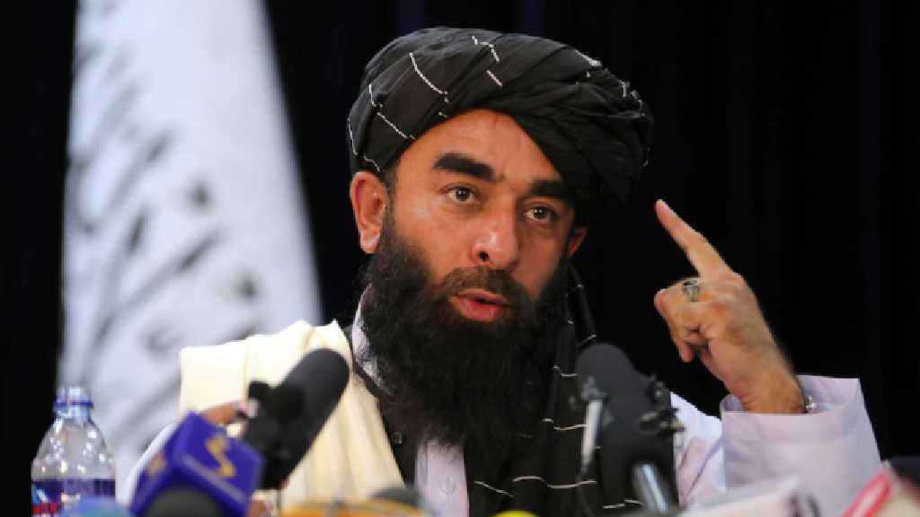 Janji Taliban Usai Duduki Istana dan Kembali Kuasai Afghanistan: 'Kami Ingin Dunia Percaya Kami'