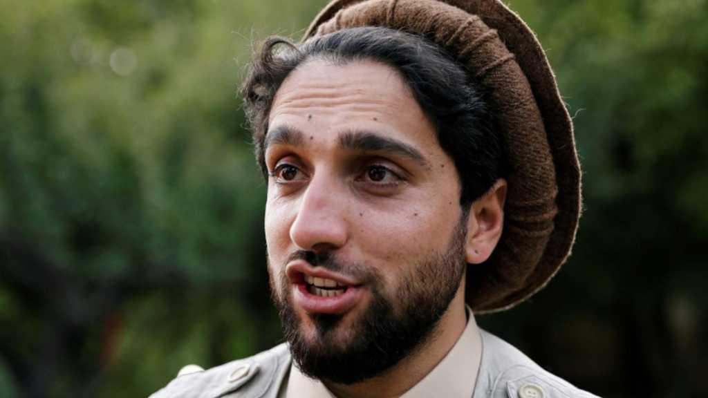 Afghanistan Chaos! Pemimpin Anti Taliban Ahmad Massoud Nyatakan Siap Berperang
