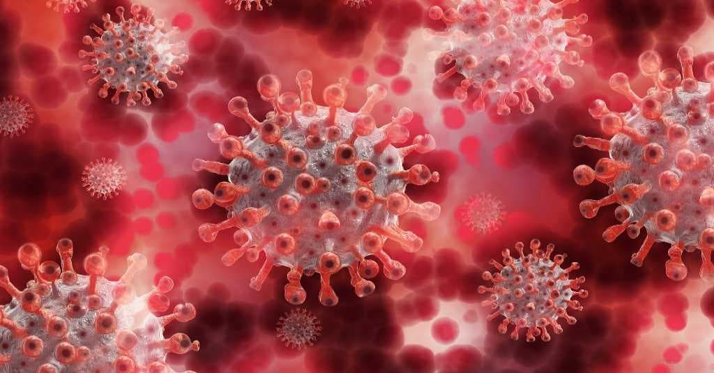 Ngeri, Studi di Korea Selatan Ungkap Keganasan Varian Delta yang Memiliki Muatan Virus 300 Kali Lebih Tinggi