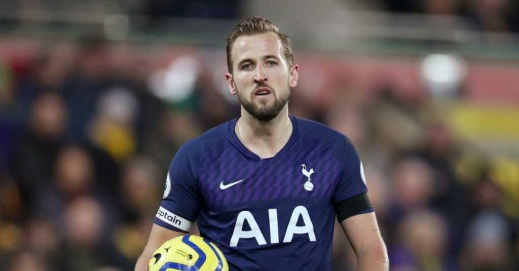 Harry Kane Putuskan Bertahan Musim Ini, Spurs Siapkan Penawaran Gaji Tinggi