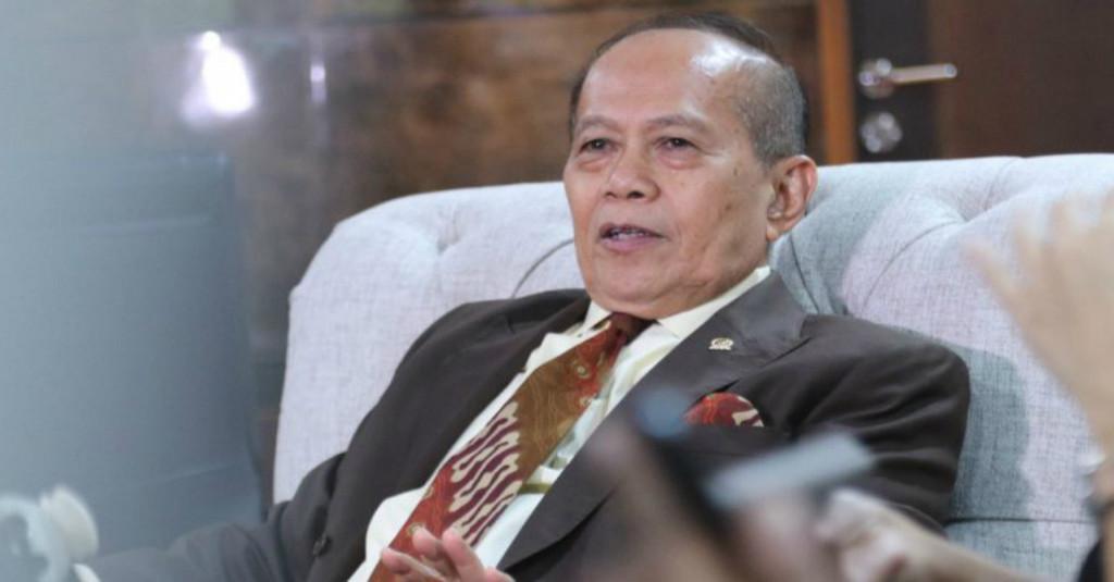 Pemerintah Rencana Kerjasama dengan China Bangun Pabrik Vaksin, Wakil Ketua MPR: Optimalkan BUMN, Produk Dalam Negeri