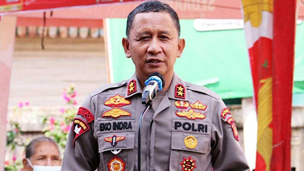 Kapolri Copot Kapolda Sumsel Usai Kasus Akidi Tio, IPW: Siapa pun yang Terlibat Harus Diseret ke Meja Hijau